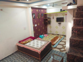 Anshaj stay house
